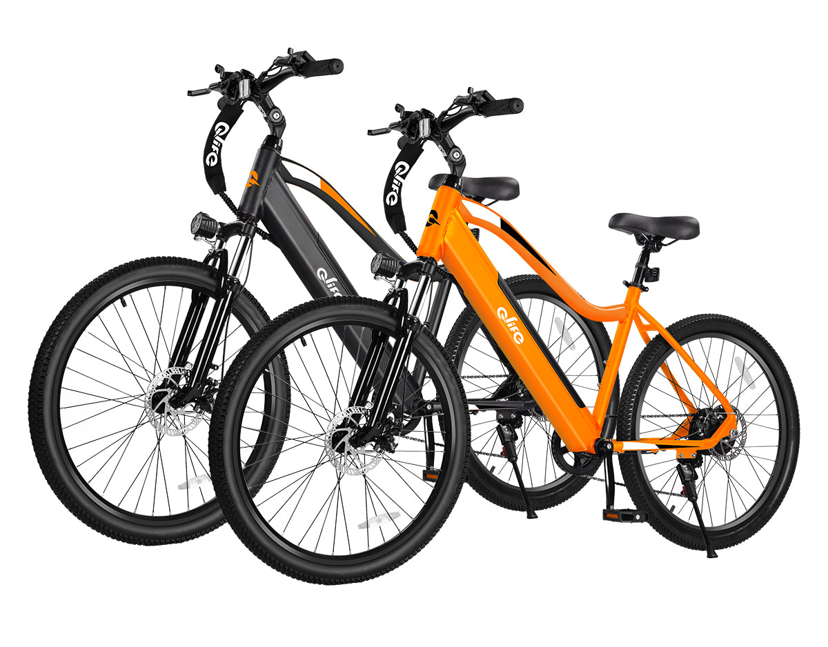 Qlife® Ebike Combo Sale Cityone SO*2