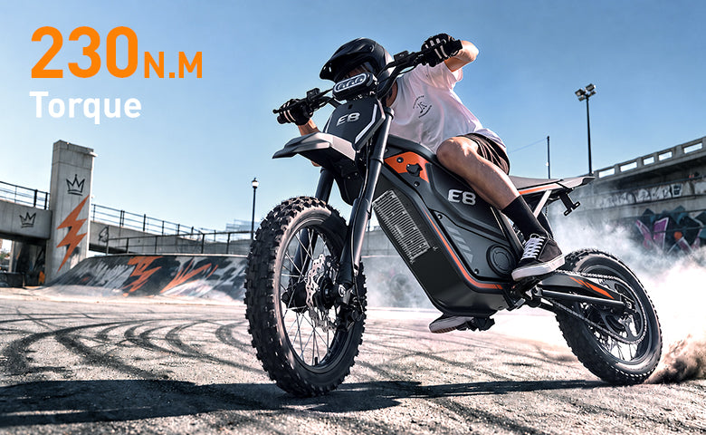 Qlife Bike