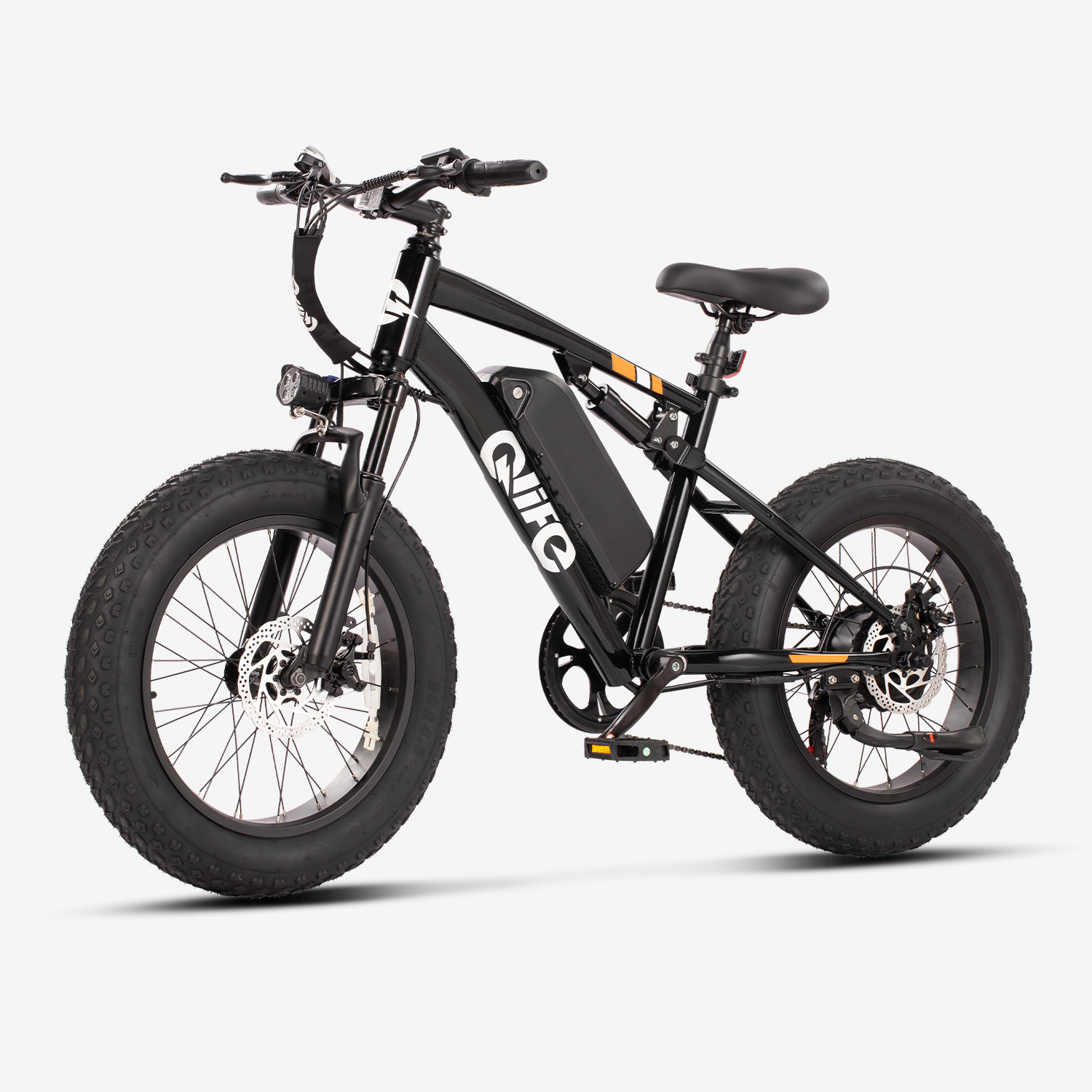 1*Racer Fat Tire 2.0