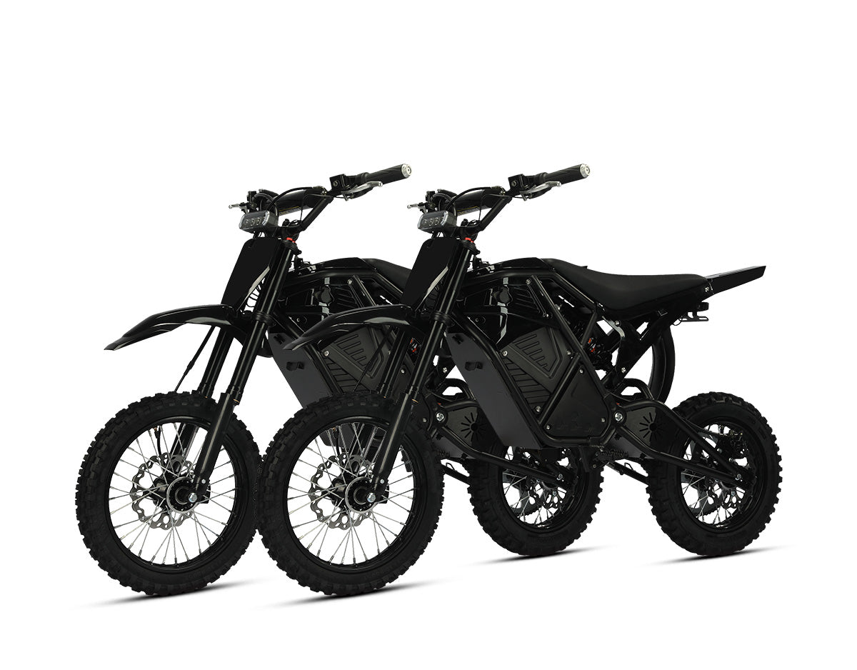 Qlife® Ebike Combo Sale Vela E5*2