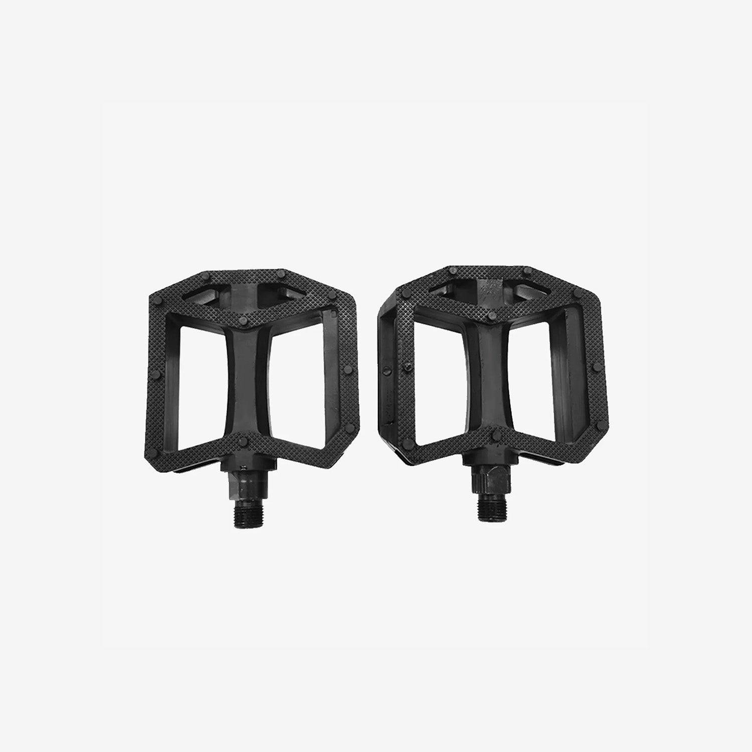 2*Pedals