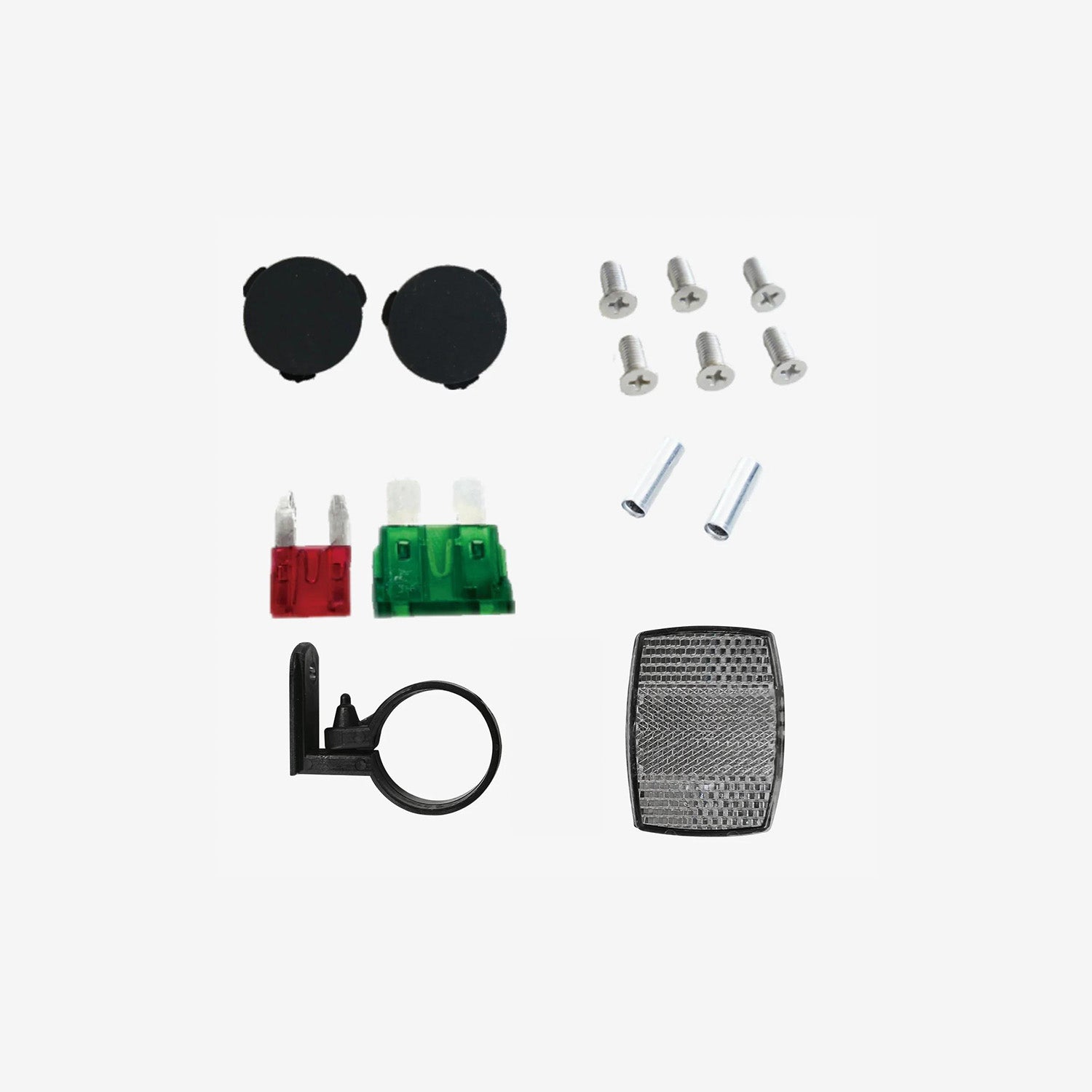 1*Parts Kit
