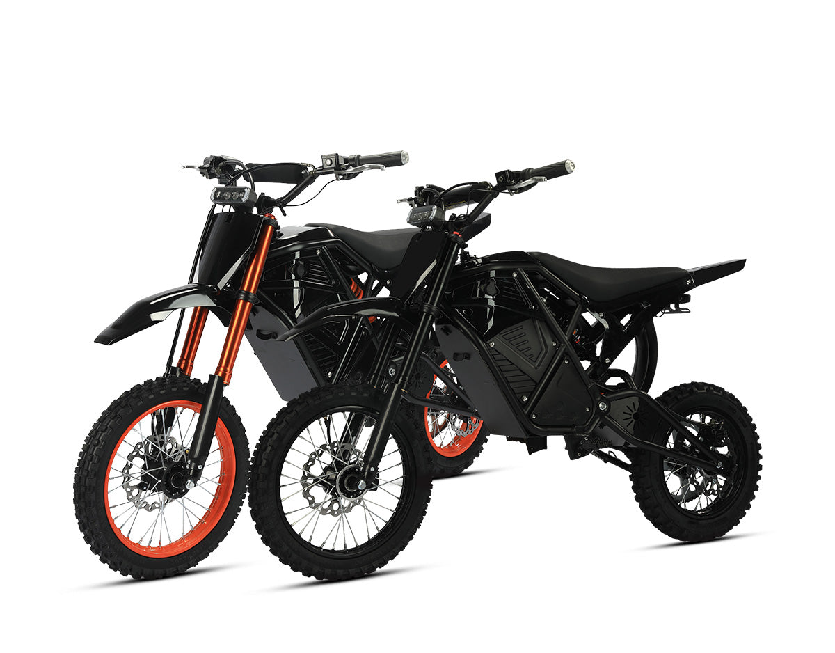 Qlife® Ebike Combo Sale Vela E5*2