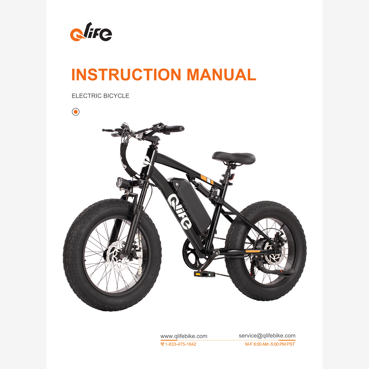 1*User Manual