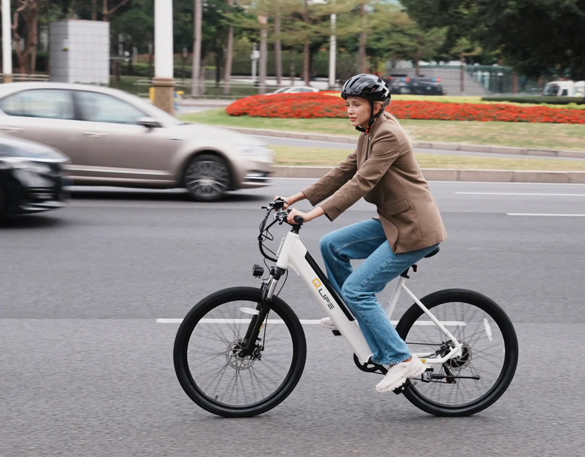 Cityone 2.0 Commute Electric Bike
