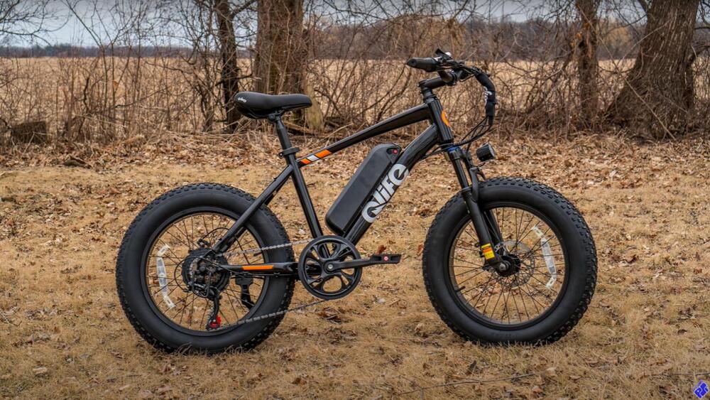 Qlife E-Bikes vs Other Brands 2026: Honest Comparison Guide (What Really Matters)