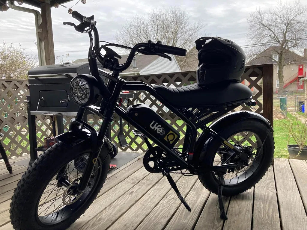 Buying a Used E-Bike vs a New Budget E-Bike: Battery, Parts and Test-Ride Checklist