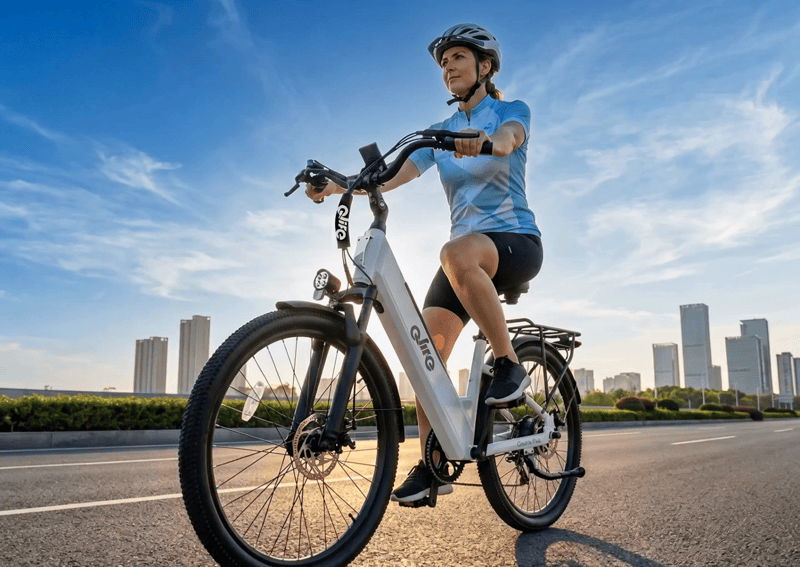 Cheap E-Bike Battery Safety: UL 2849, Chargers, and Charging Tips