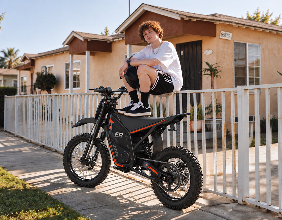 Will a Bike Shop Service an E-Bike Bought Online? Questions to Ask Before You Buy