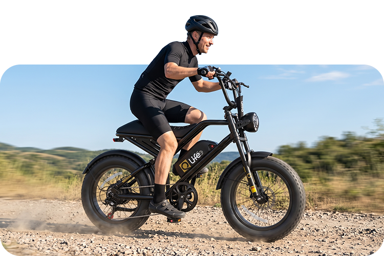 Real-World Ebike Range Under $800: How to Read Volts, Amp-Hours, and Watt-Hours