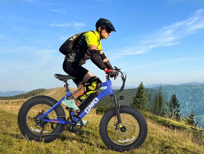 Electric Bike Under $800 vs $1,000 vs $1,200: What Budget Gets You?
