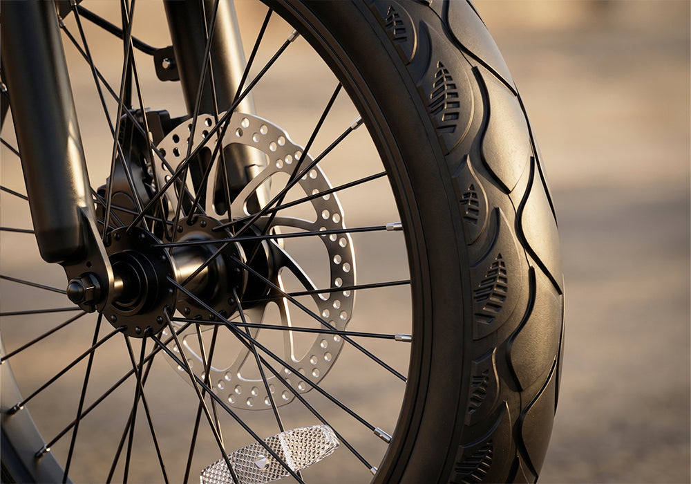 Qlife Bike