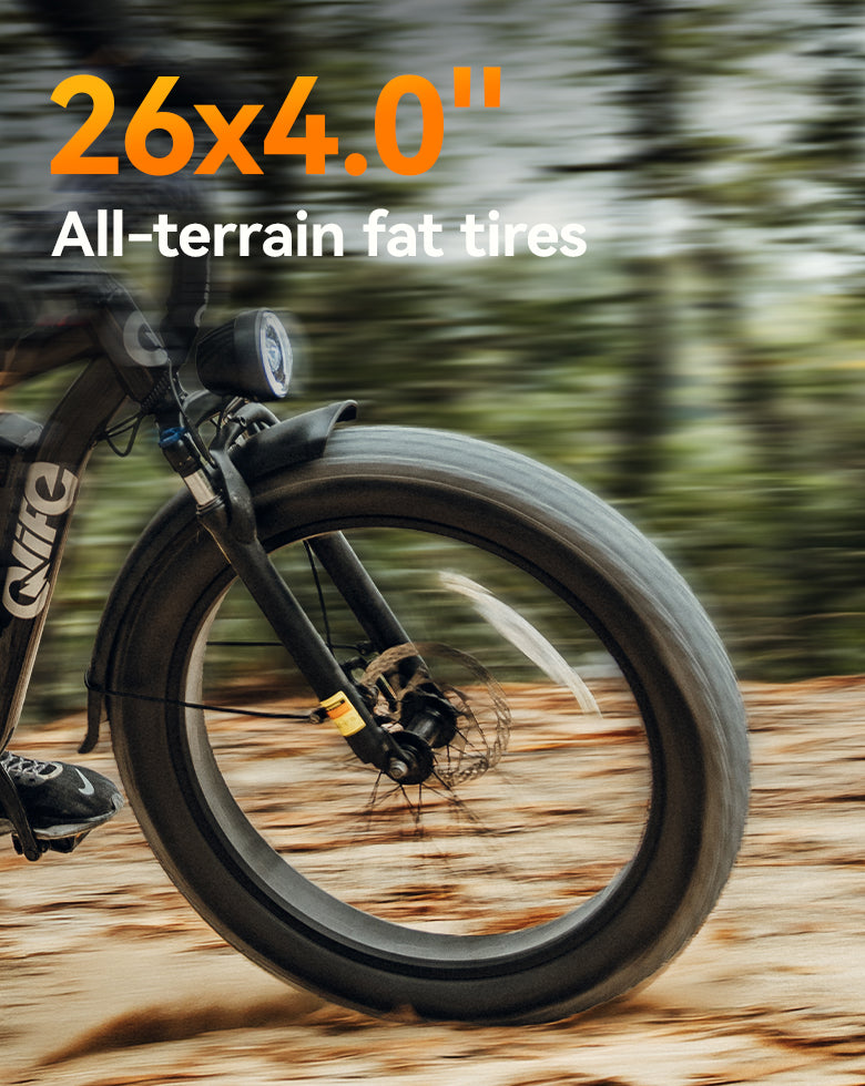 Qlife Bike