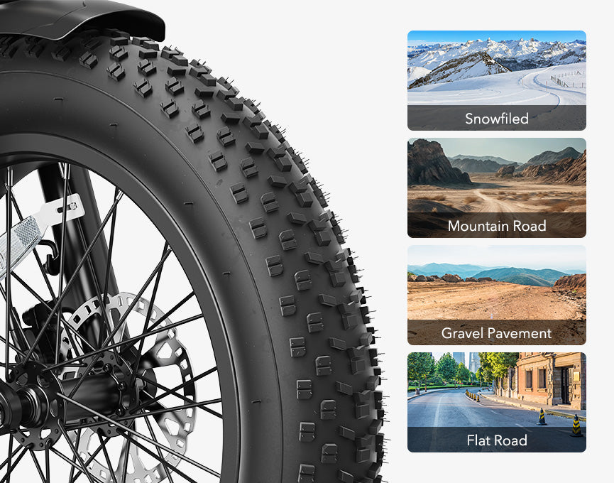 Wider Ground. Stronger Control.