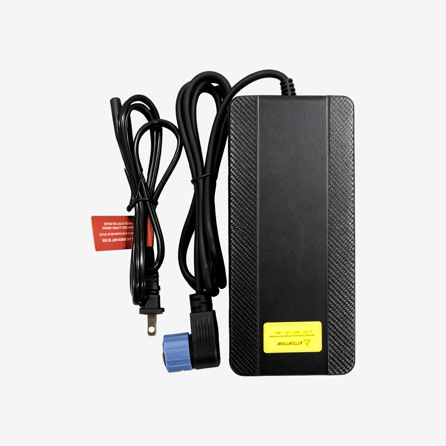 1*Charger