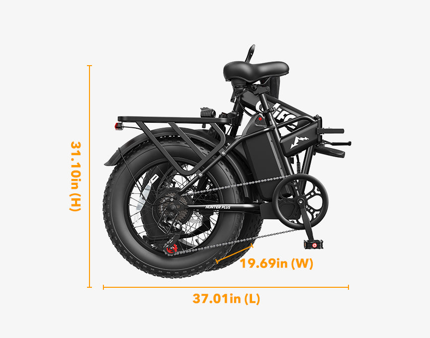 Foldable Design, Easy to Take Anywhere