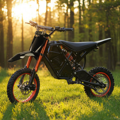 Vela E5 Dirt Electric Bike for Kids & Adults