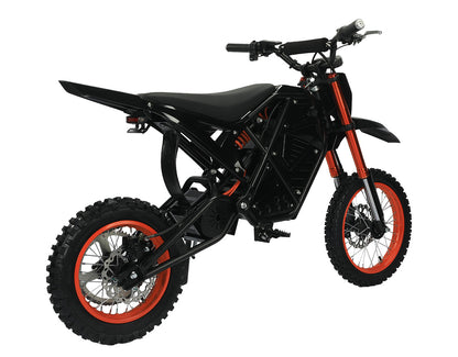 Vela E5 Dirt Electric Bike for Kids & Adults