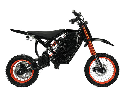 Vela E5 Dirt Electric Bike for Kids & Adults