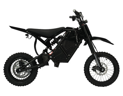 Vela E5 Dirt Electric Bike for Kids & Adults