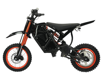 Vela E5 Dirt Electric Bike for Kids & Adults