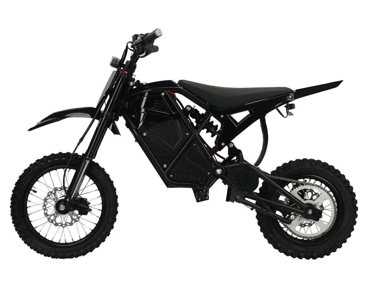Vela E5 Dirt Electric Bike for Kids & Adults