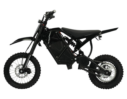 Vela E5 Dirt Electric Bike for Kids & Adults
