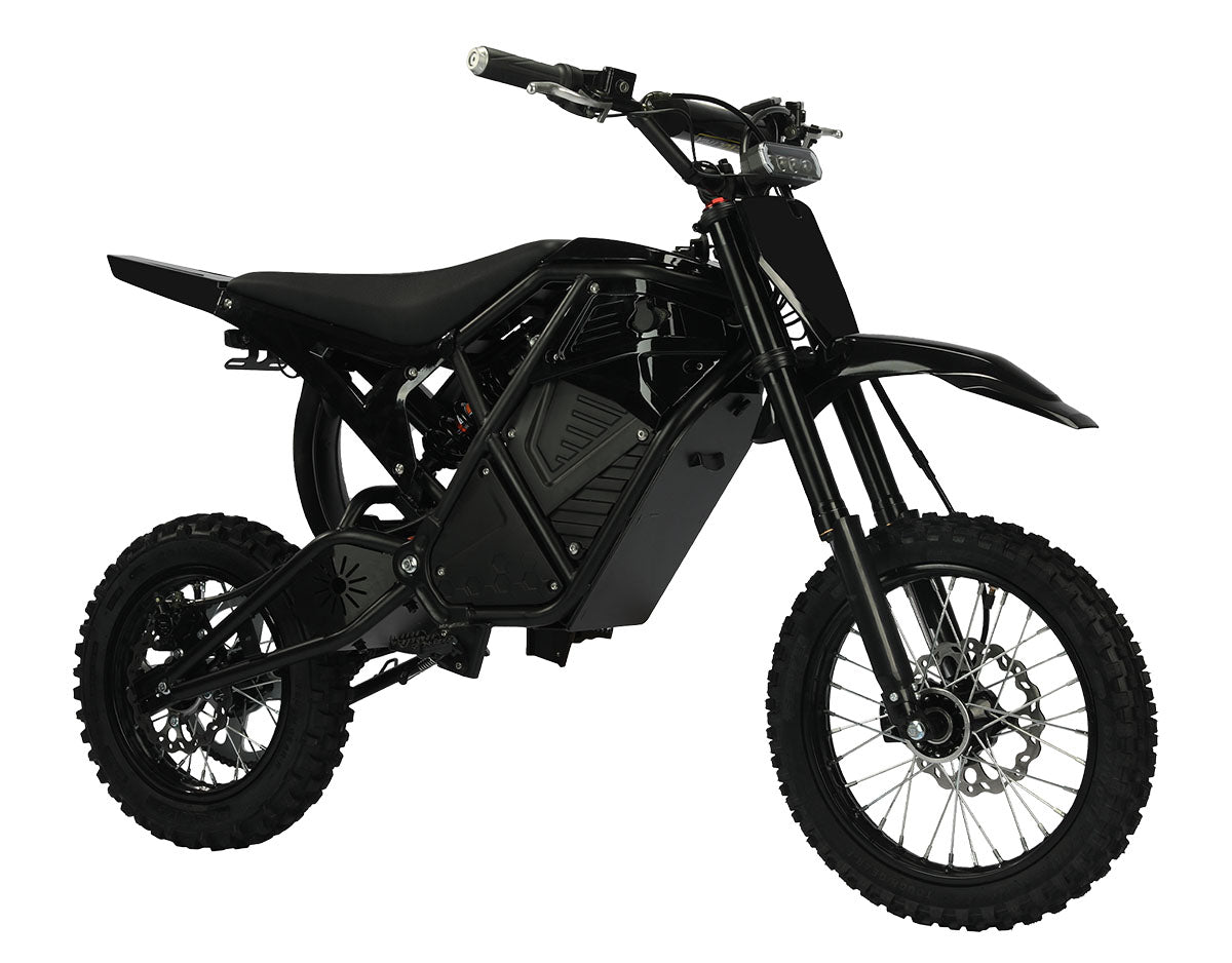 Vela E5 Dirt Electric Bike for Kids & Adults