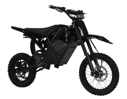 Vela E5 Dirt Electric Bike for Kids & Adults