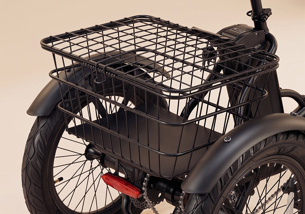 Qlife Bike