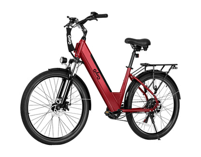 Cityone 2.0 Commute Electric Bike