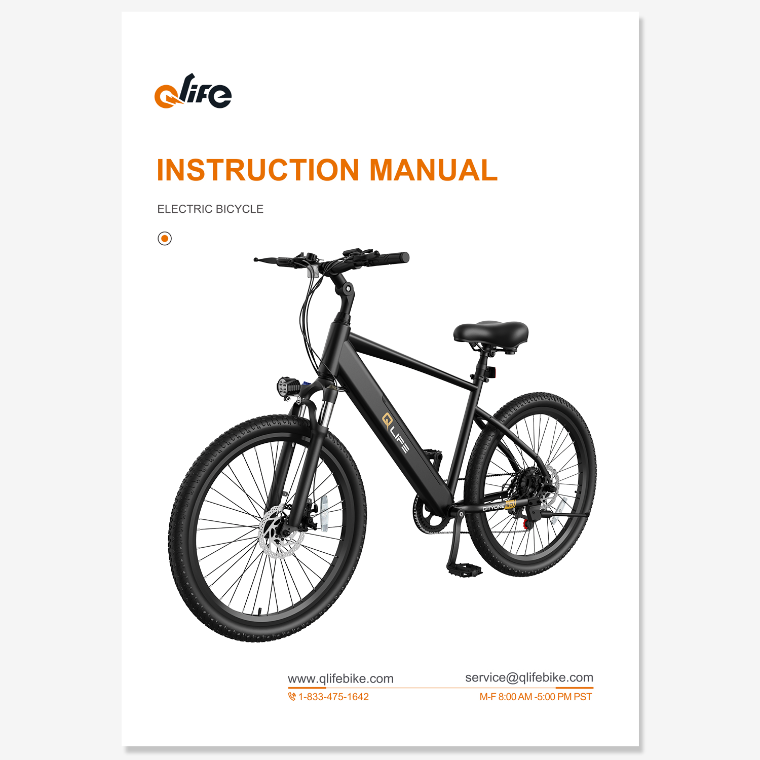 1*User Manual