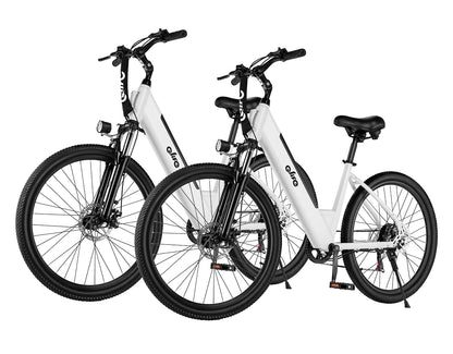 Qlife® Ebike Combo Sale Cityone ST*2