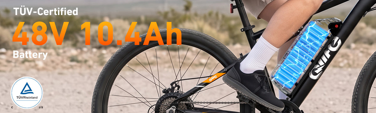 Qlife Bike