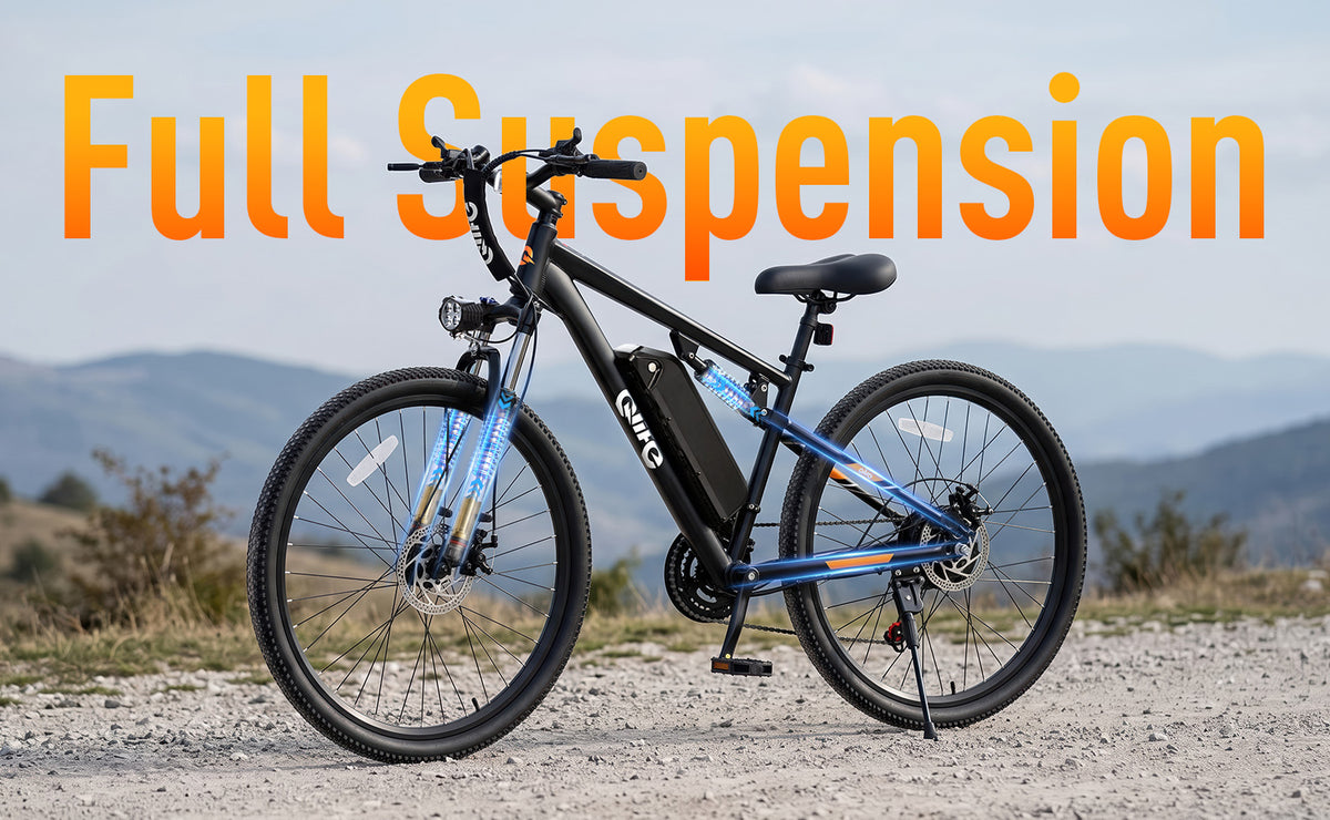 Qlife Bike