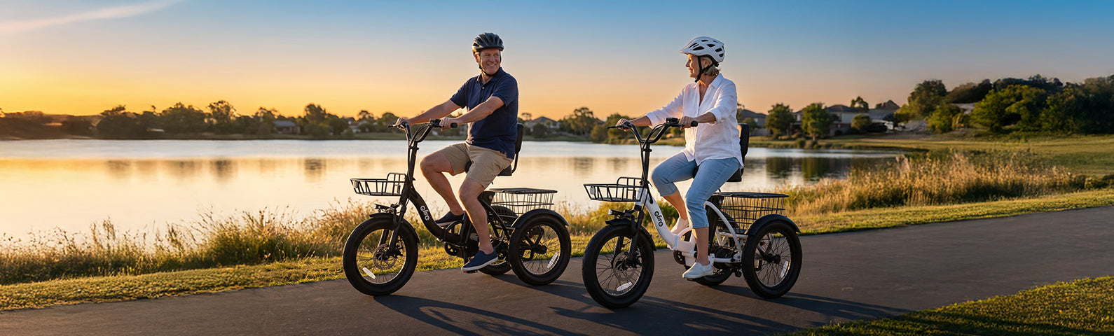 Qlife Bike