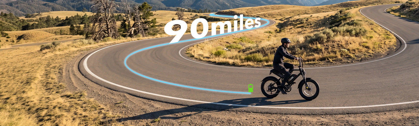 Qlife Bike