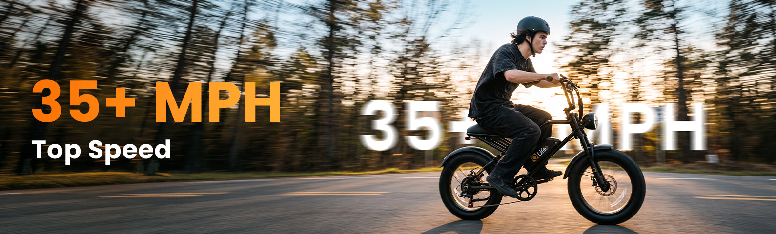 Qlife Bike