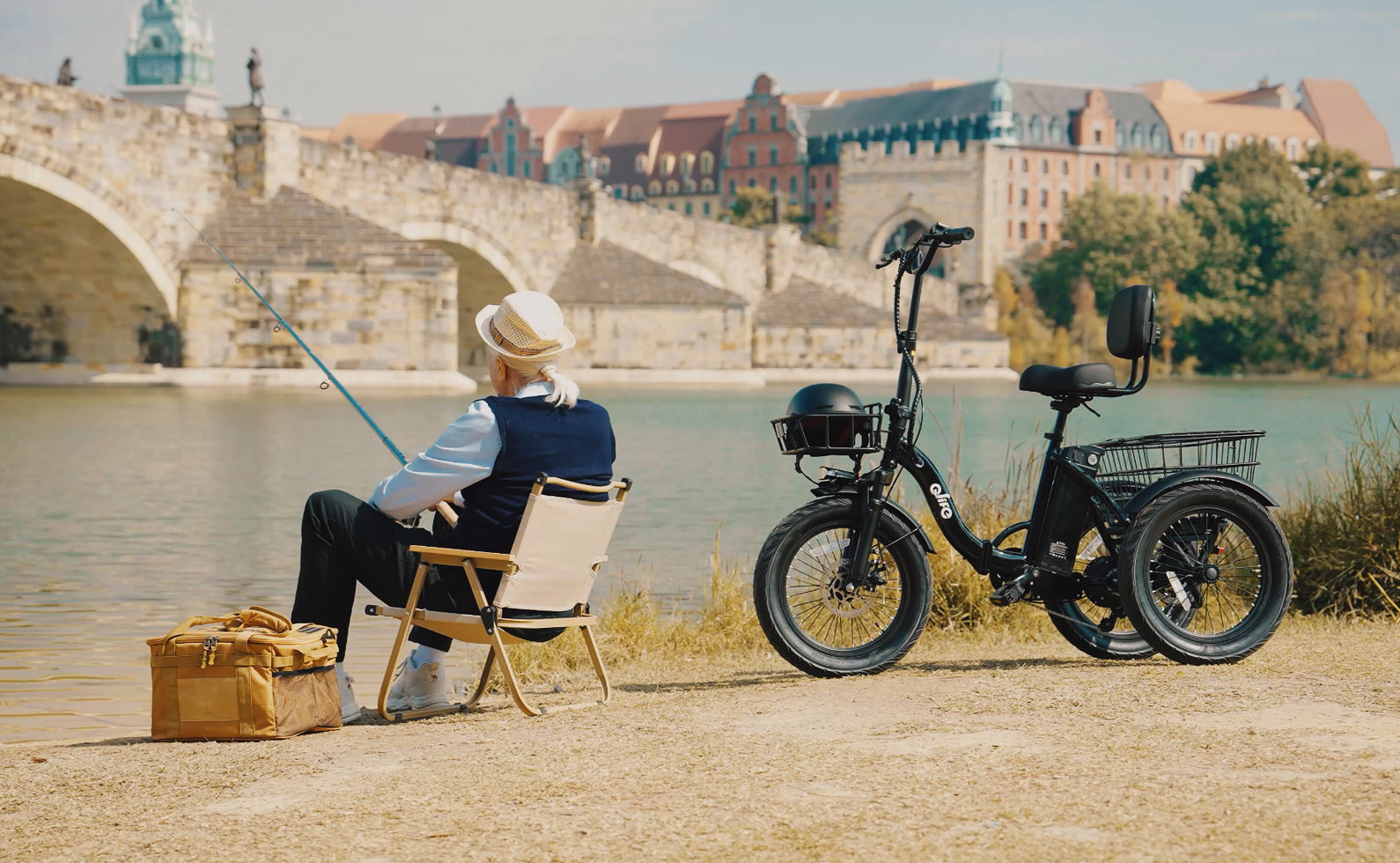 Qlife Bike