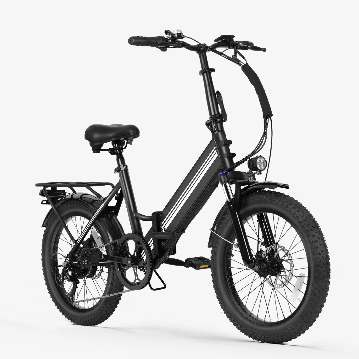 1*Speedy Ebike