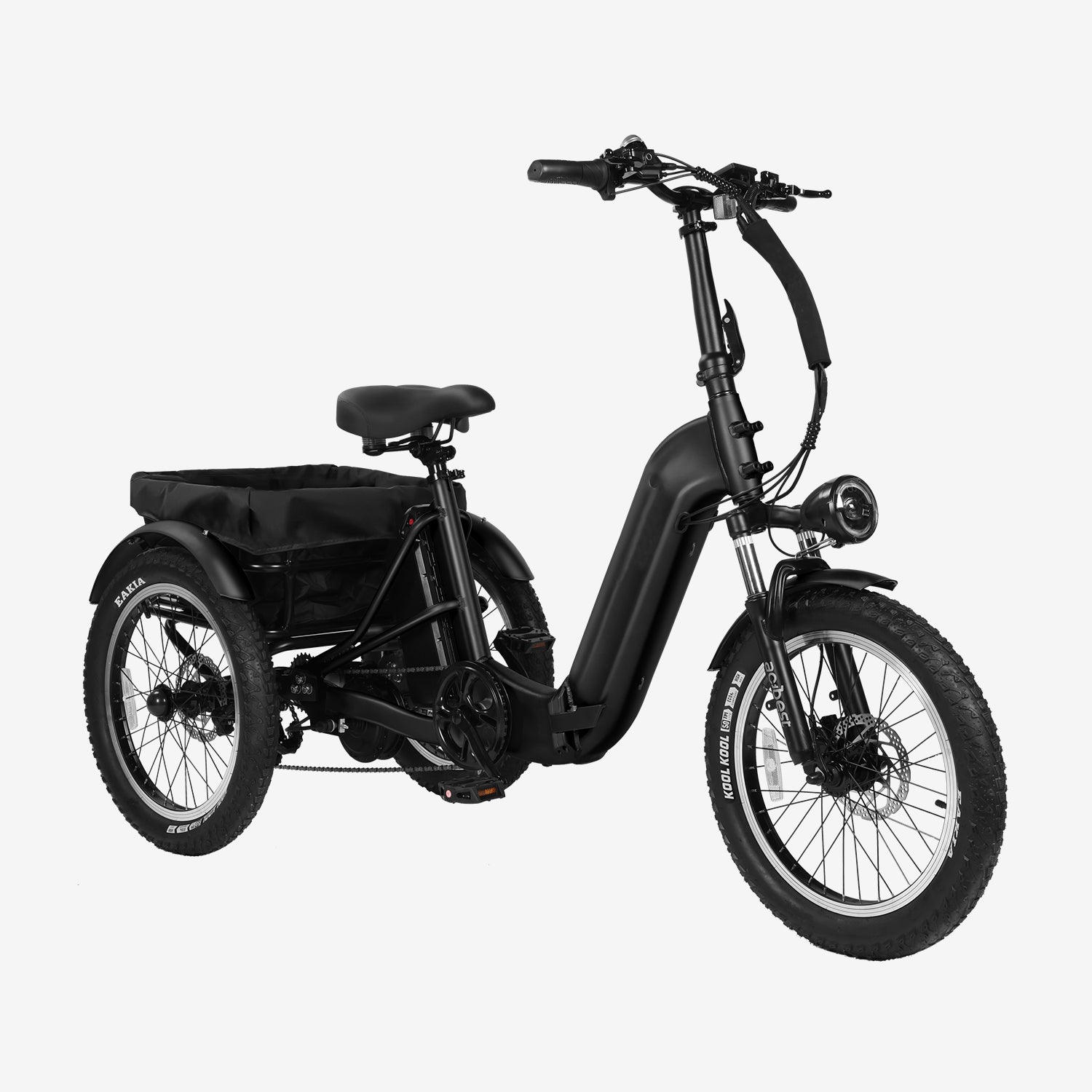 1*Triker Plus