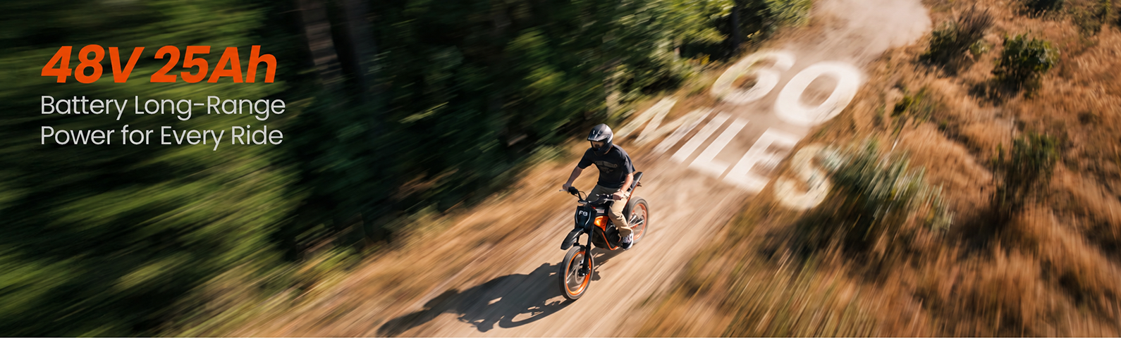 Qlife Bike