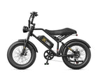 Spark 20x4.0"  Moped-Style  E-Bike