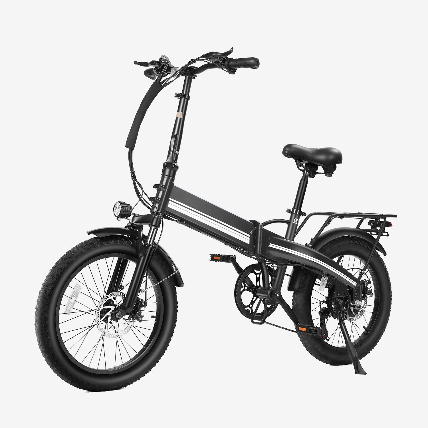 1*Speedy Ebike