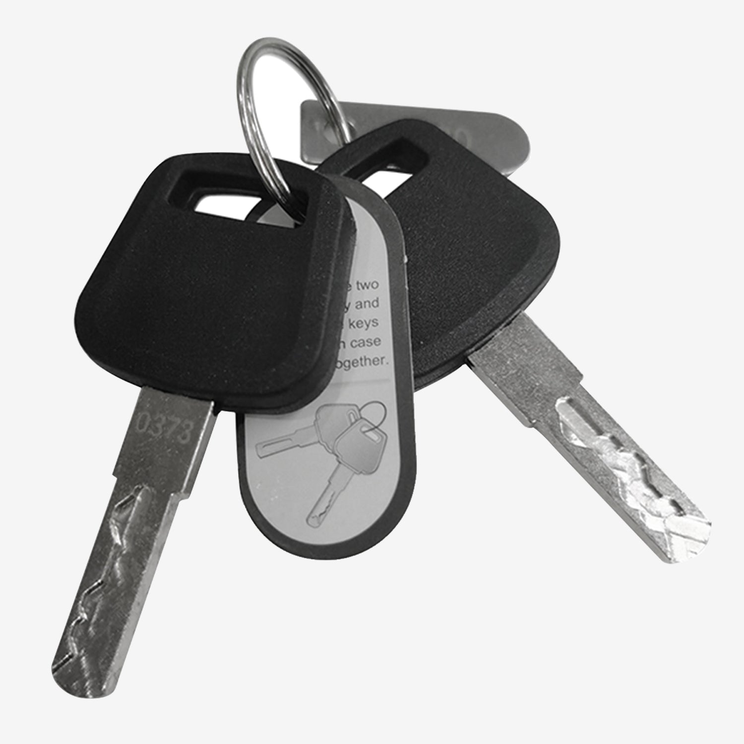 2*Keys