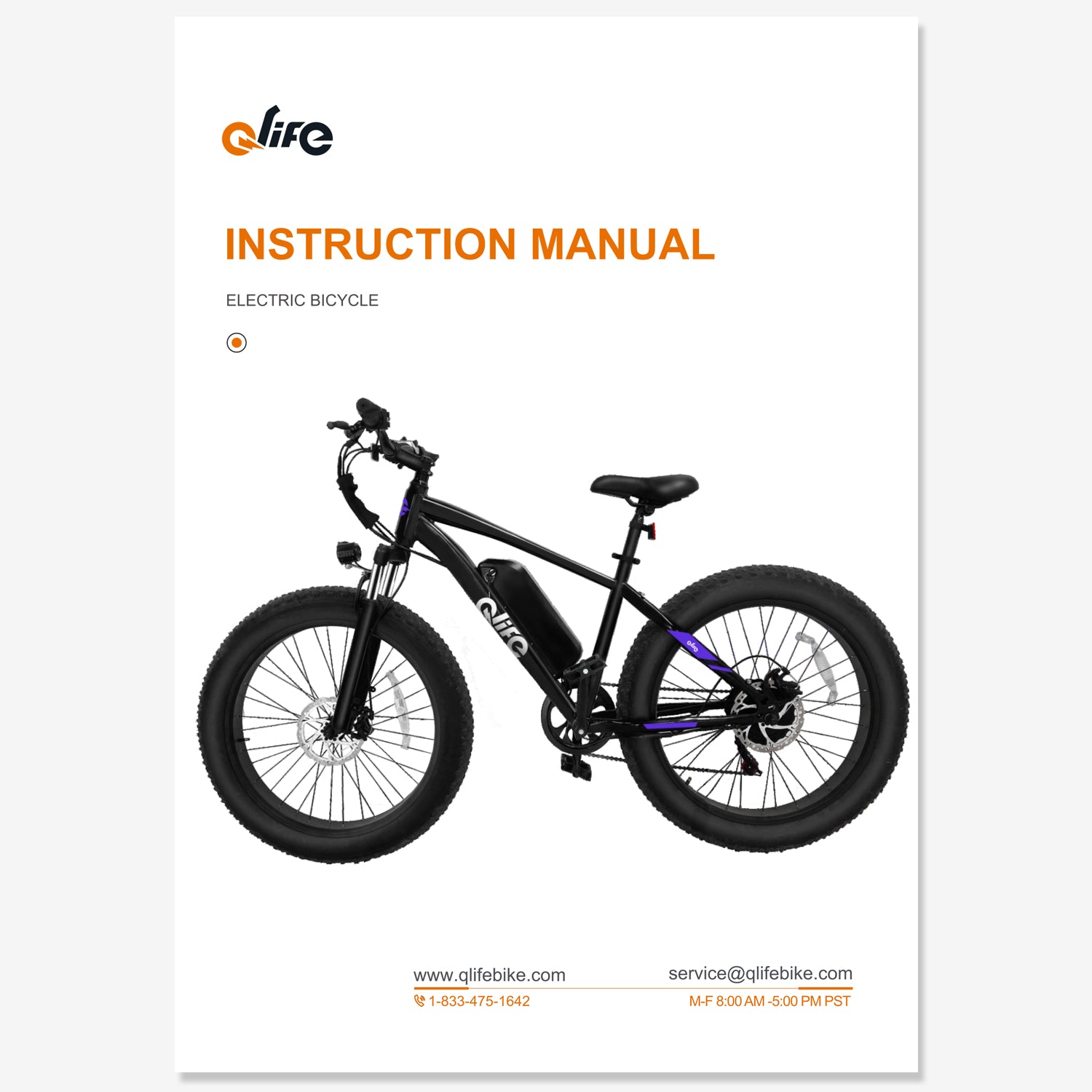 1*User Manual