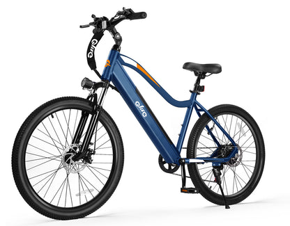 Cityone Mountain Electric Bike