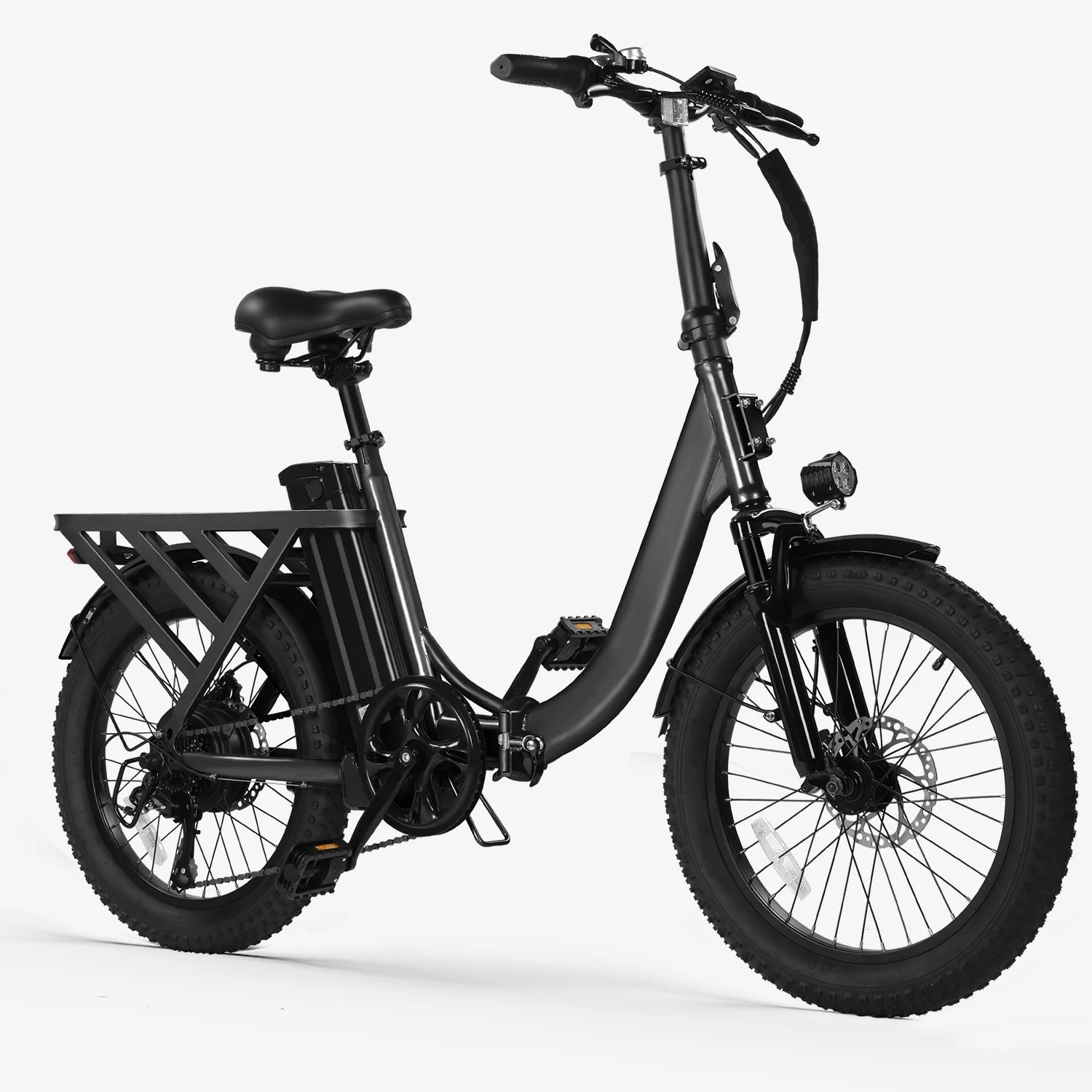1*Mars Ebike