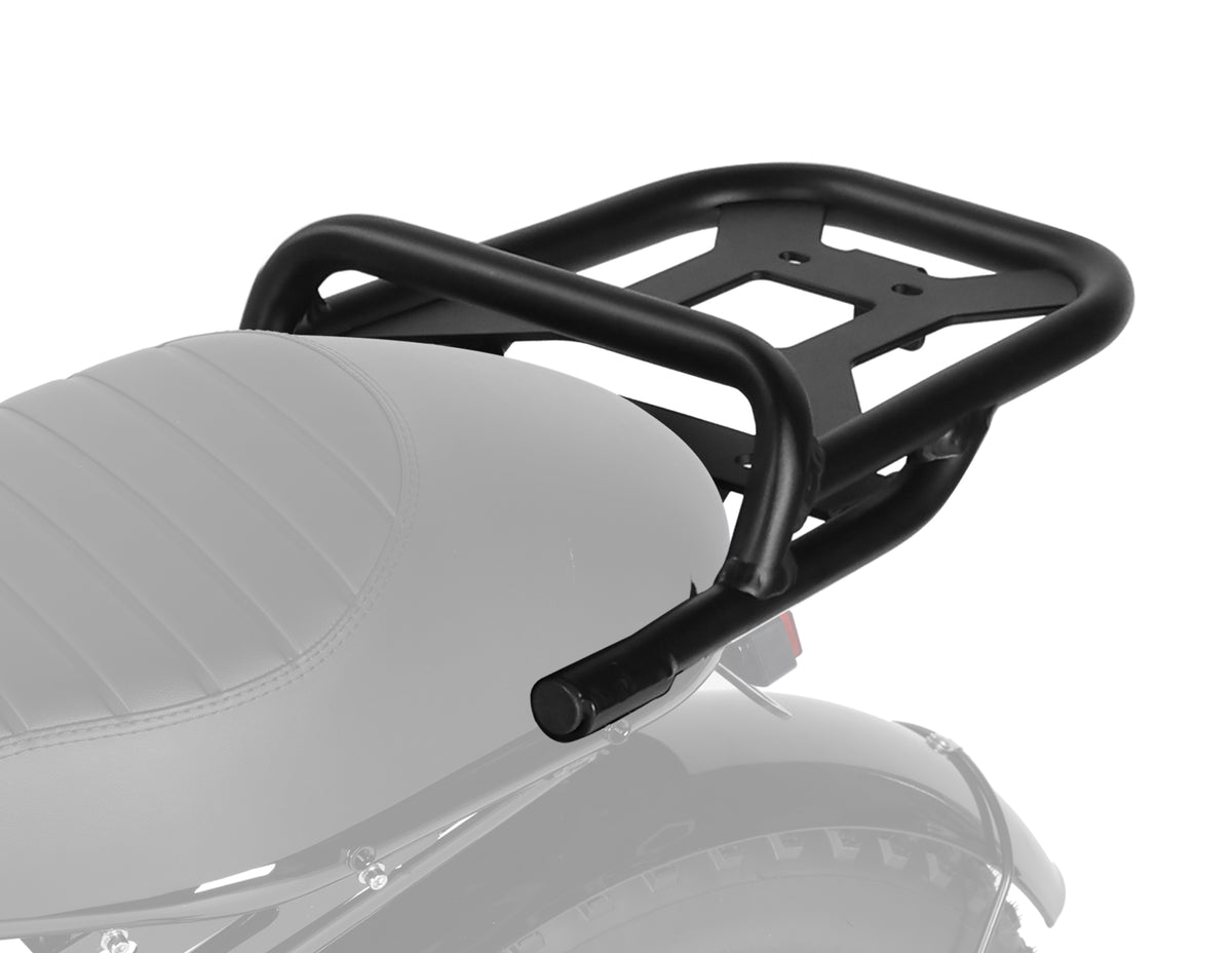 Rear Rack For Spark – Qlife Bike