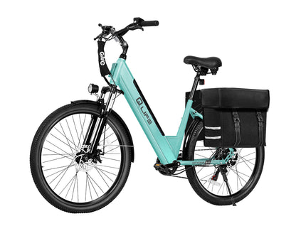 Cityone 2.0 Commute Electric Bike